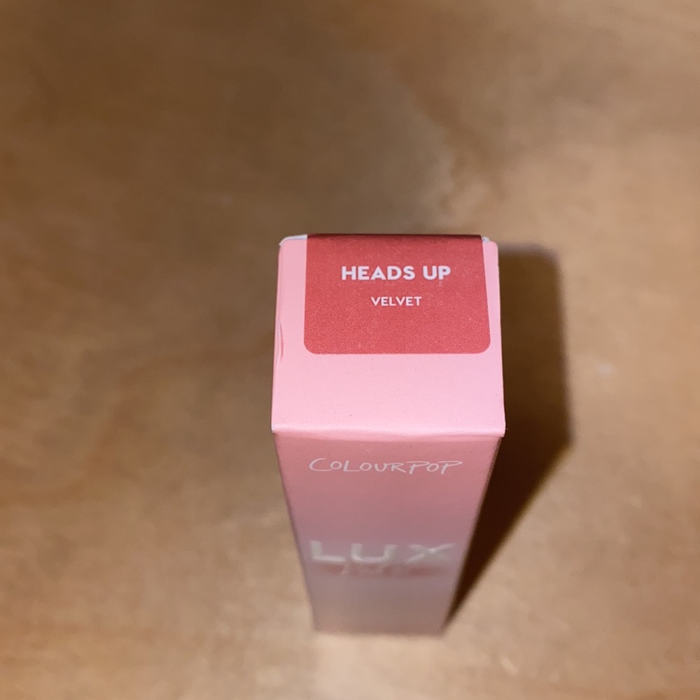 (4) Colourpop Set - Picture 5 of 9